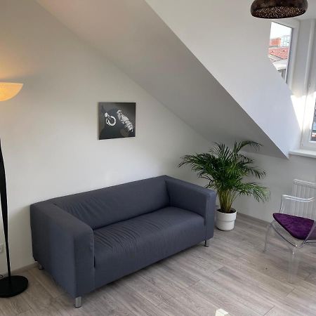 维也纳Dachterrasse Fuer 4 Personen公寓 外观 照片