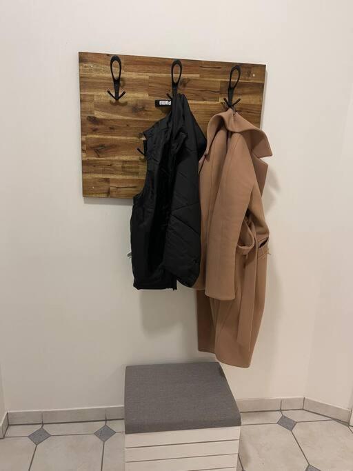 维也纳Dachterrasse Fuer 4 Personen公寓 外观 照片