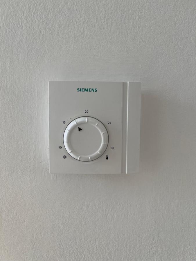 维也纳Dachterrasse Fuer 4 Personen公寓 外观 照片